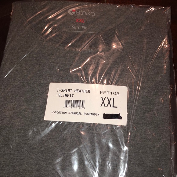 ethika Shirts 6 Ethika Mens Tees Poshmark